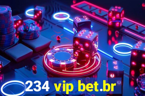 234 vip bet.br